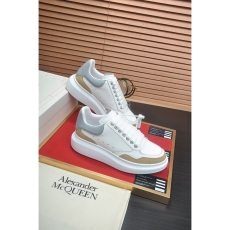 Alexander Mcqueen Low Shoes